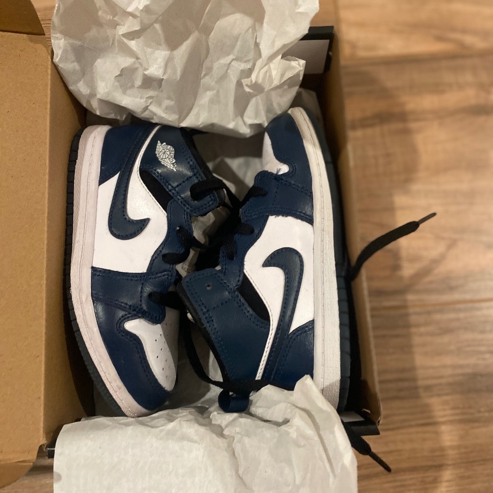 Nike Air Jordan
